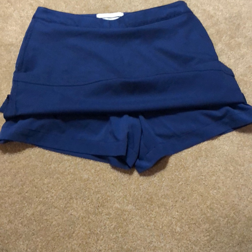 Greg Norman, Golf/tennis Skort, Perfect Fit, Sz 4 - Picture 2 of 6